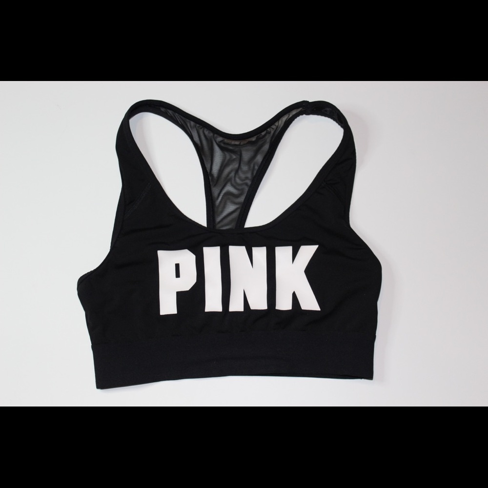Victoria’s Secret Pink Sports Bra